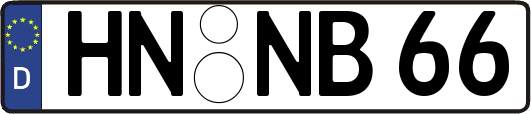 HN-NB66