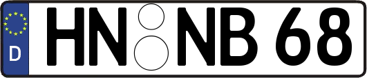 HN-NB68