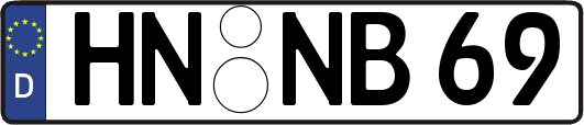 HN-NB69