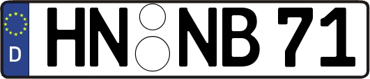 HN-NB71