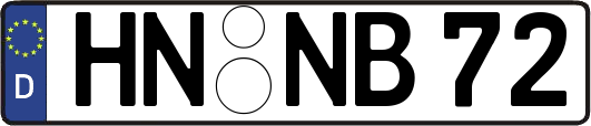 HN-NB72