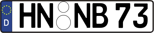 HN-NB73