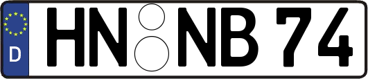 HN-NB74