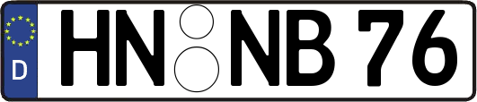 HN-NB76