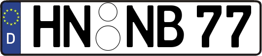 HN-NB77