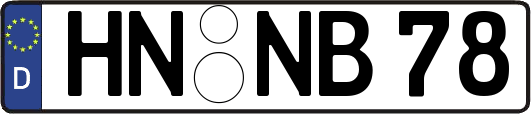 HN-NB78
