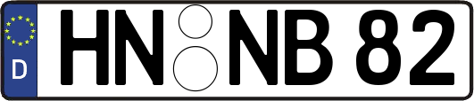 HN-NB82