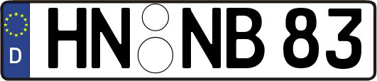 HN-NB83