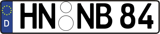 HN-NB84