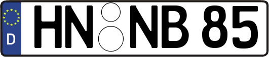 HN-NB85