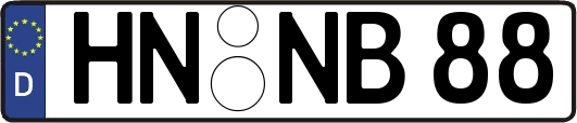 HN-NB88