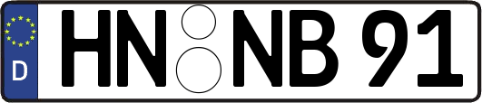 HN-NB91