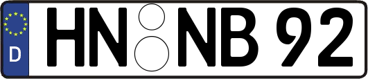 HN-NB92