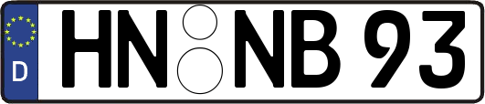 HN-NB93