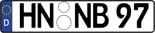 HN-NB97