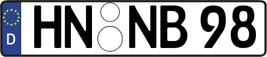 HN-NB98