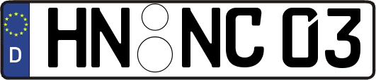 HN-NC03
