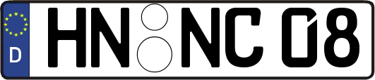 HN-NC08