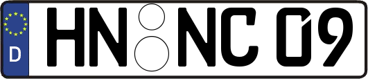 HN-NC09