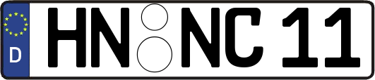 HN-NC11