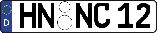 HN-NC12
