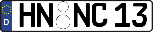 HN-NC13