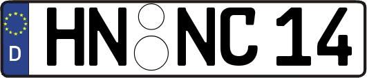 HN-NC14
