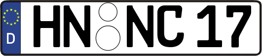 HN-NC17