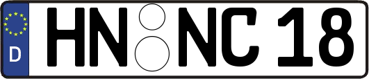 HN-NC18