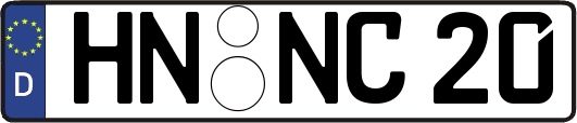 HN-NC20