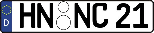 HN-NC21