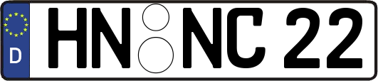 HN-NC22