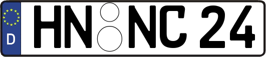HN-NC24
