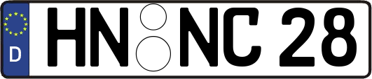 HN-NC28