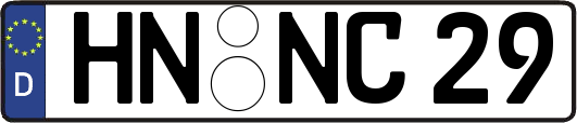 HN-NC29