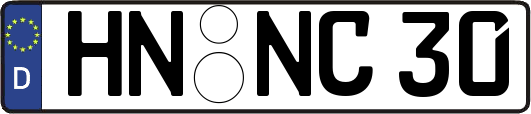 HN-NC30
