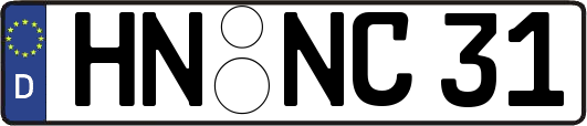 HN-NC31