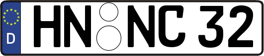 HN-NC32