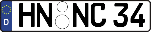 HN-NC34