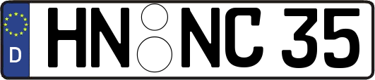 HN-NC35