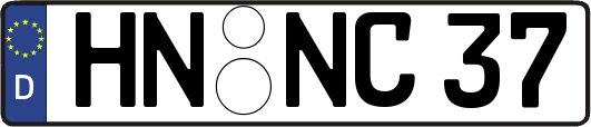 HN-NC37