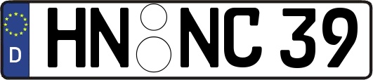 HN-NC39