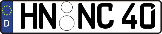 HN-NC40