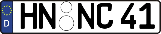 HN-NC41