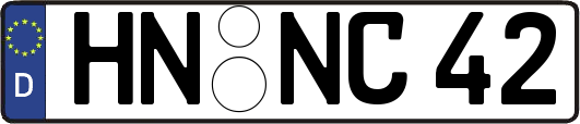 HN-NC42