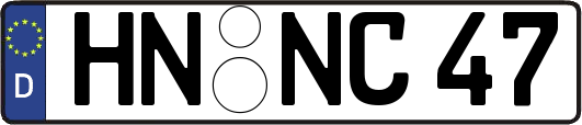 HN-NC47