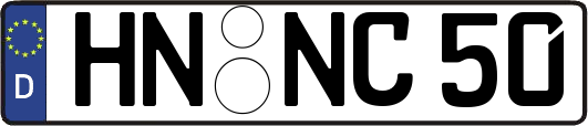 HN-NC50