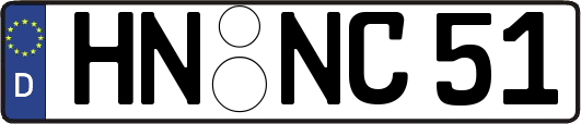 HN-NC51