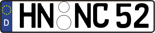 HN-NC52