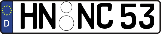 HN-NC53